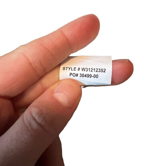 Prana striped drawstring dress. Size small - Picture 5 of 11